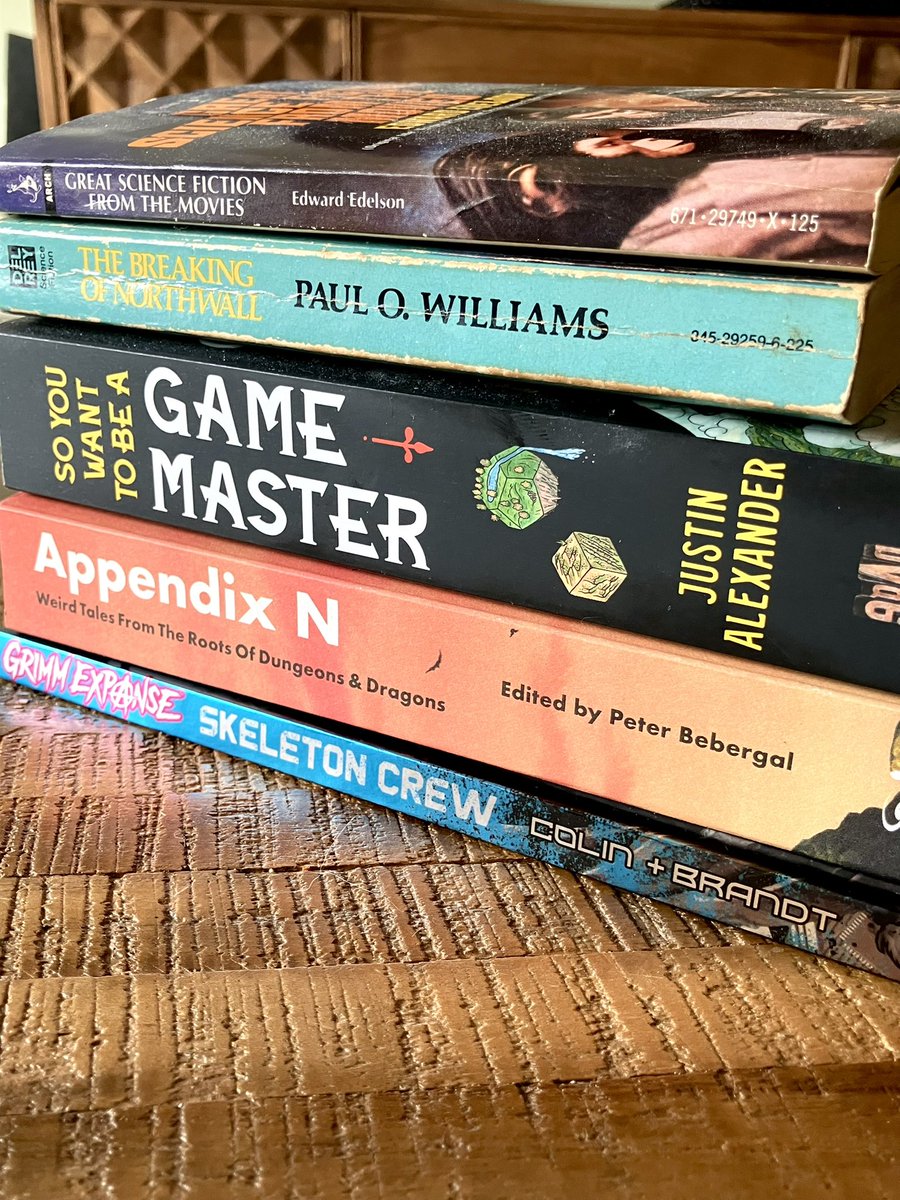 Original Grognard tweet media