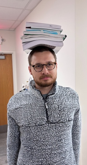 Your Daily Stang tweet media