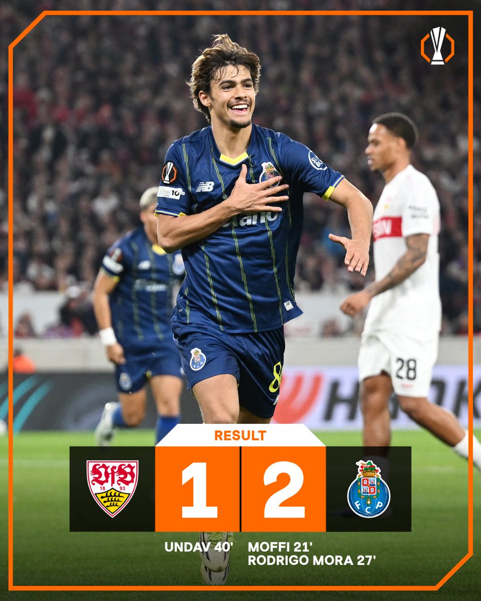 UEFA Europa League tweet media