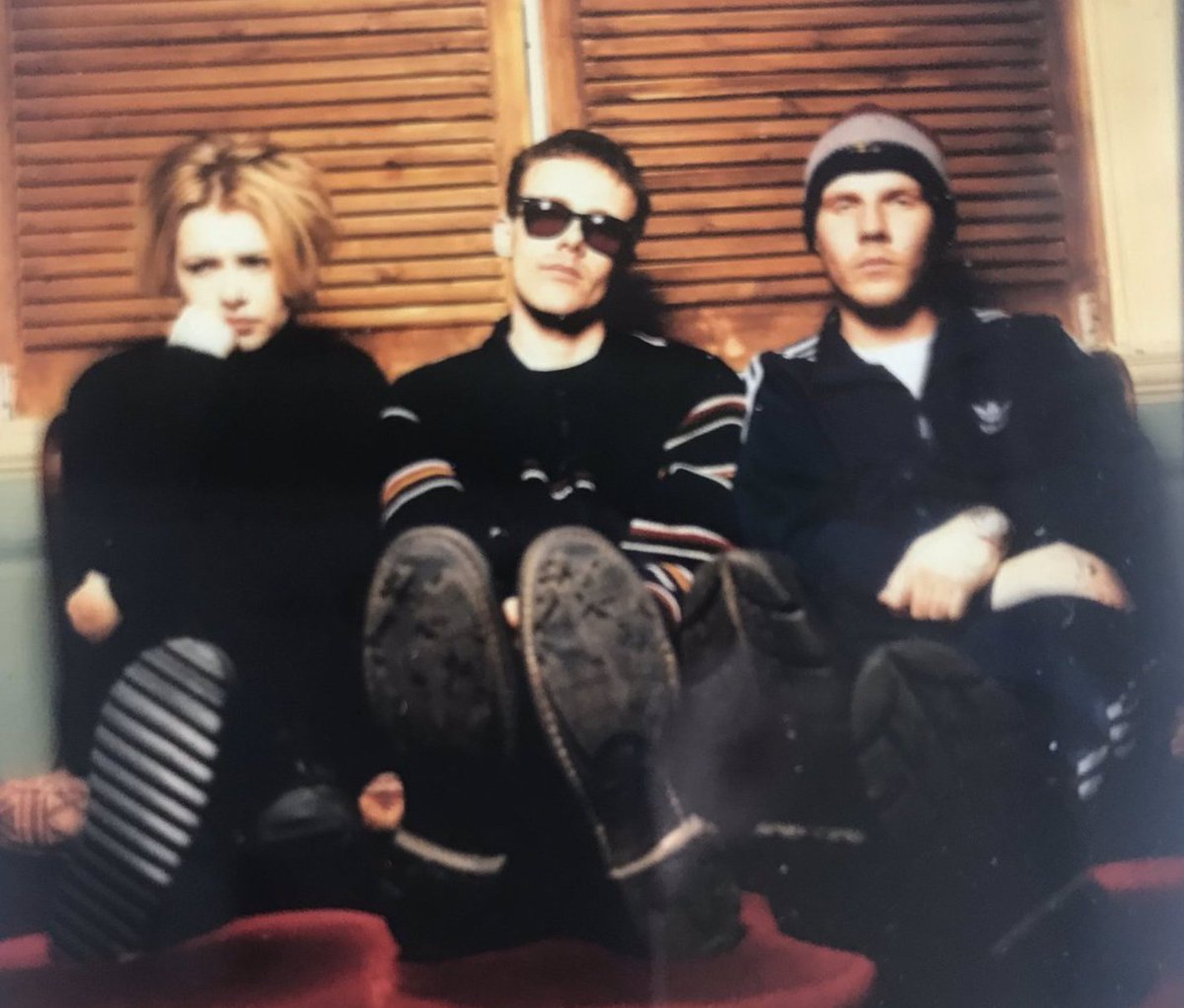 Matthew Pennell tweet media