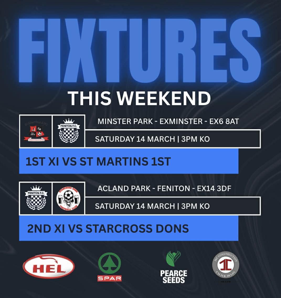 Feniton Football Club tweet media