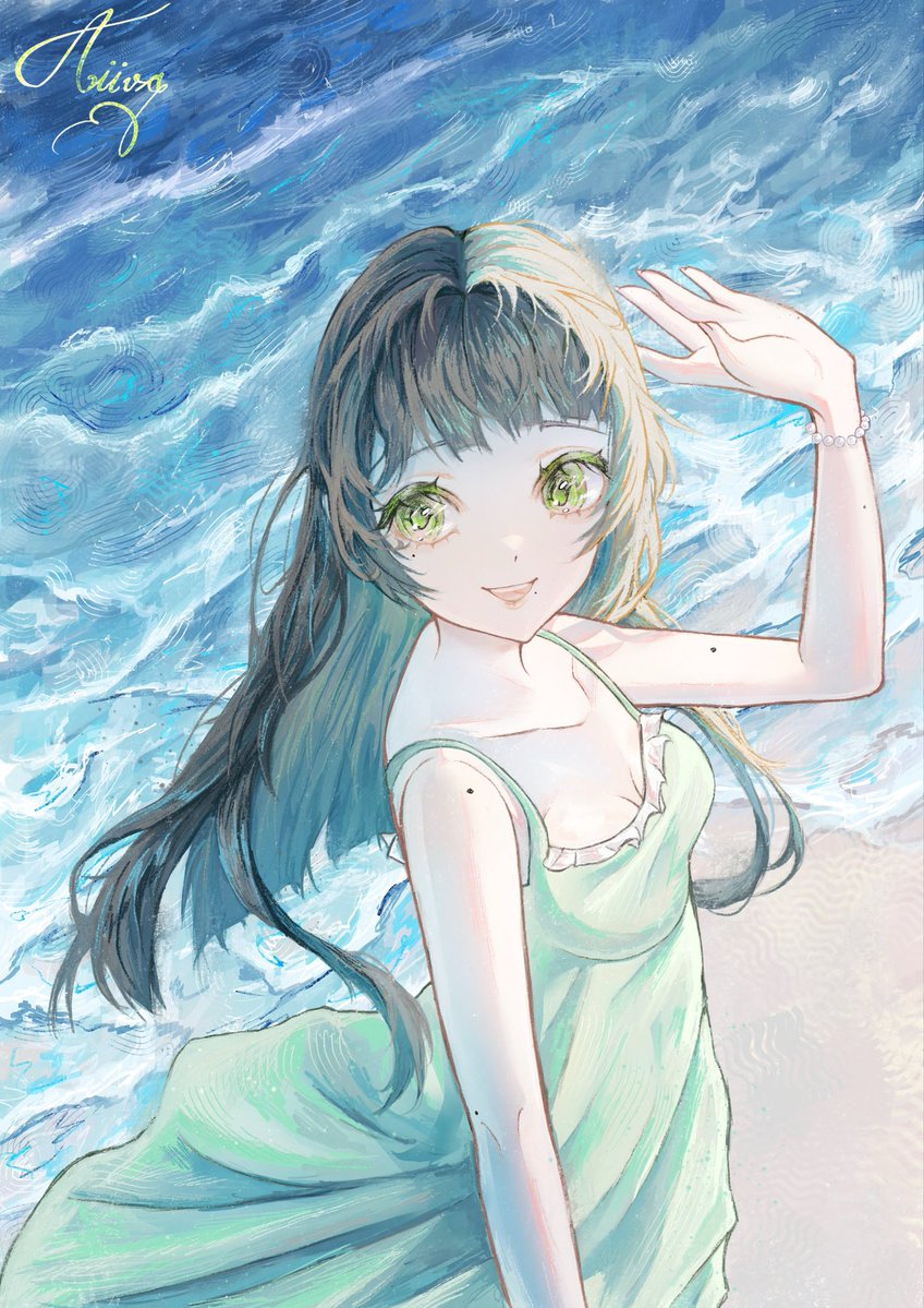 Aiiva Alerri tweet media