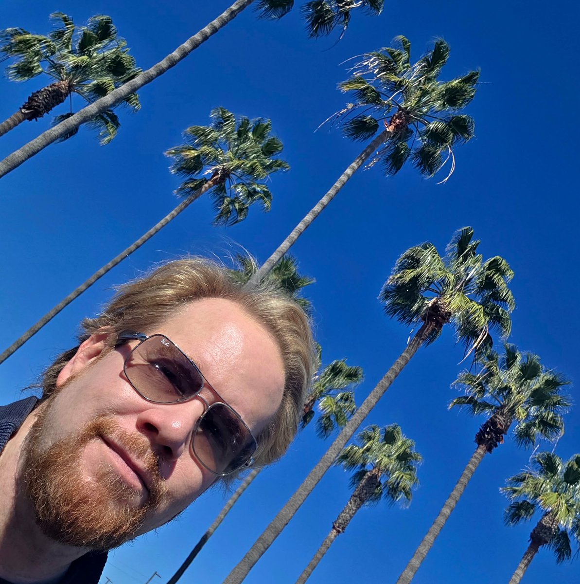 Michael Mackie tweet media