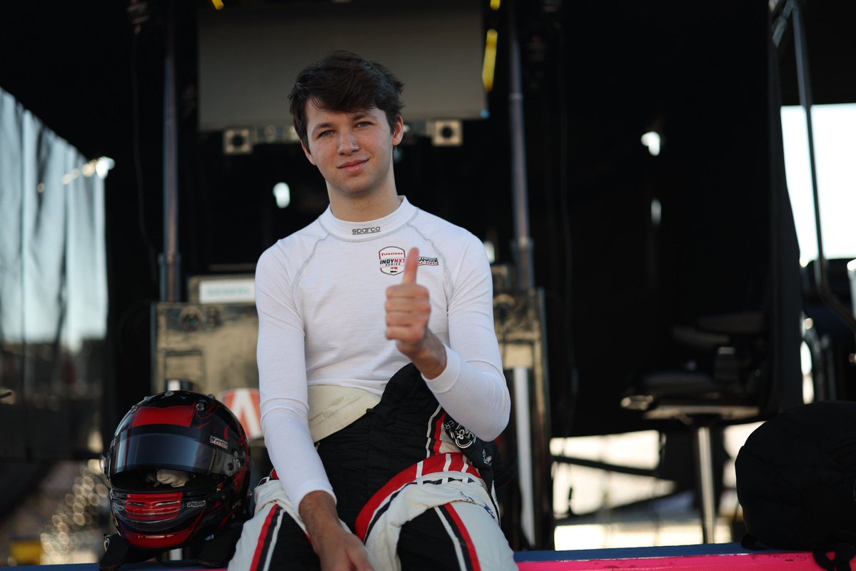 Feeder Series Americas tweet media