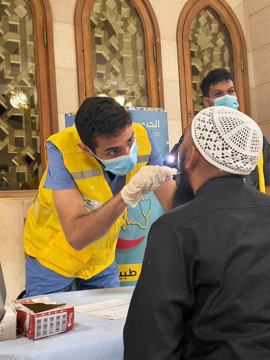 Mohammed Almohammadi tweet media