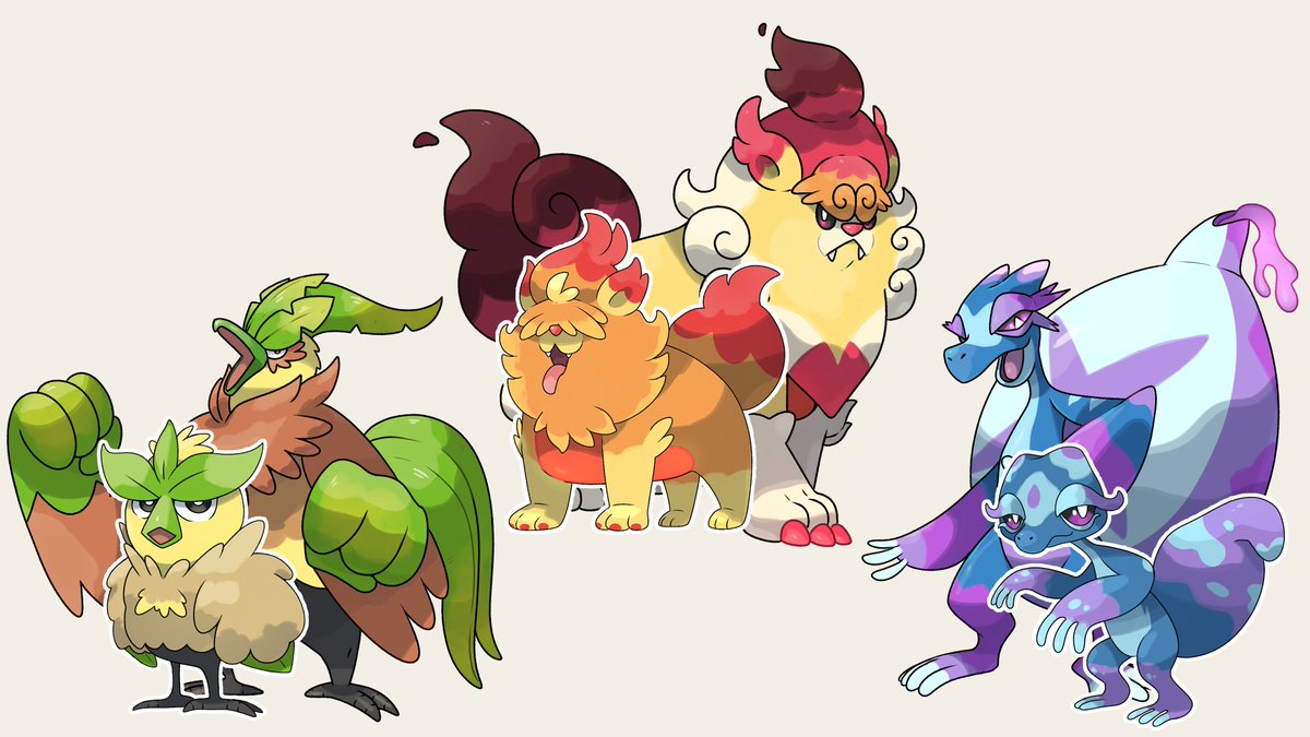 Harambe | COMISIONES ABIERTAS 🟢 tweet media