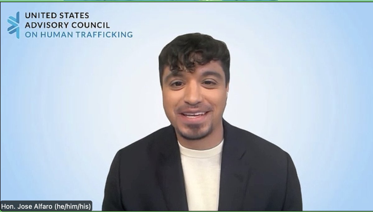 The Human Trafficking Legal Center tweet media