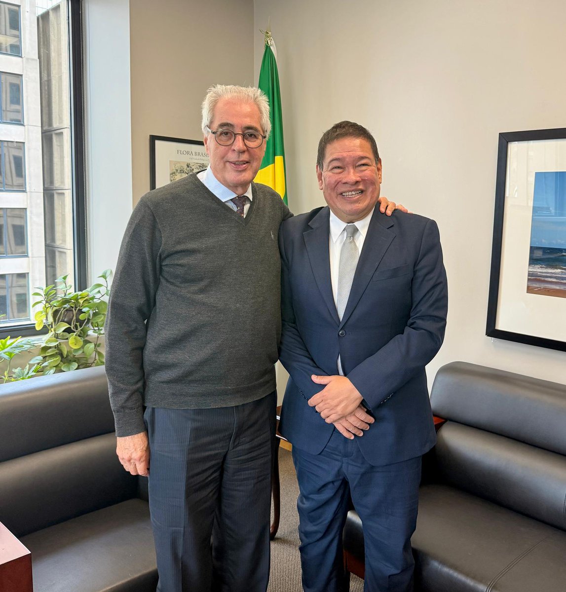 Consulmex Toronto tweet media