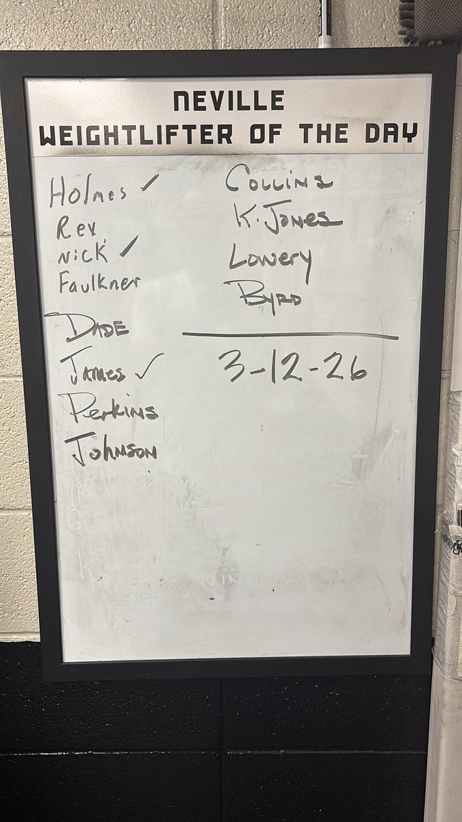 Neville Strength tweet media