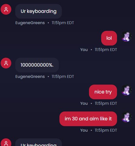 Vault 🎮 tweet media