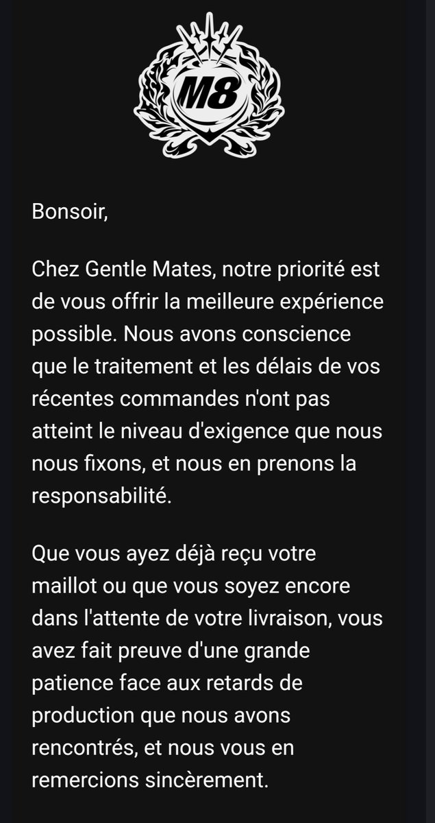 M8 Louise 🌸 tweet media