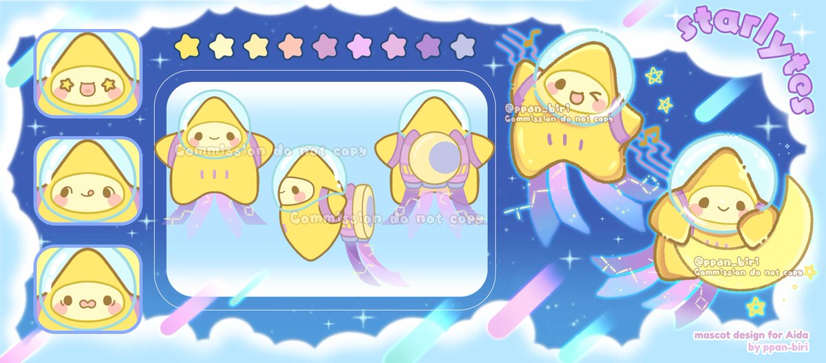 Aida Lyra ✨️💜 tweet media