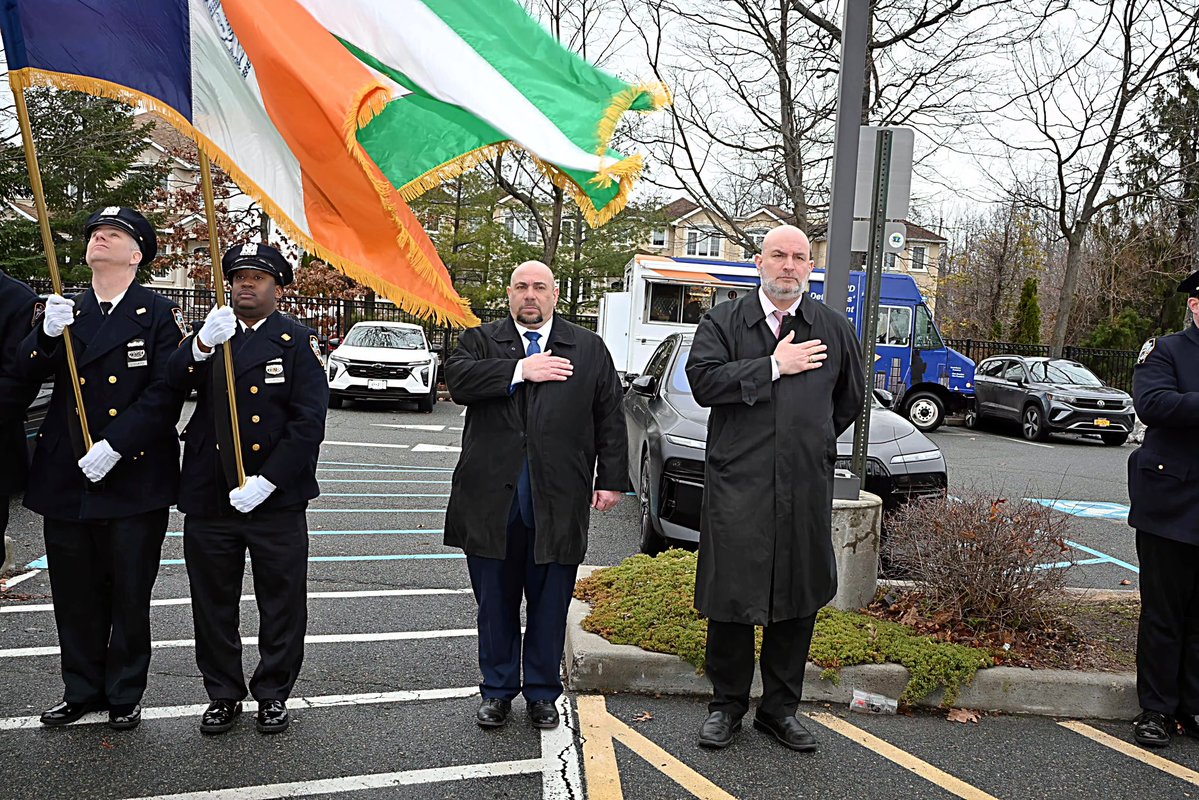 Detectives' Endowment Association tweet media