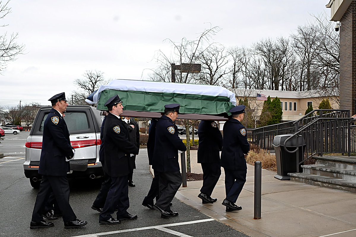 Detectives' Endowment Association tweet media