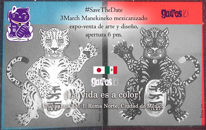 Garros Todo en Gatos tweet media