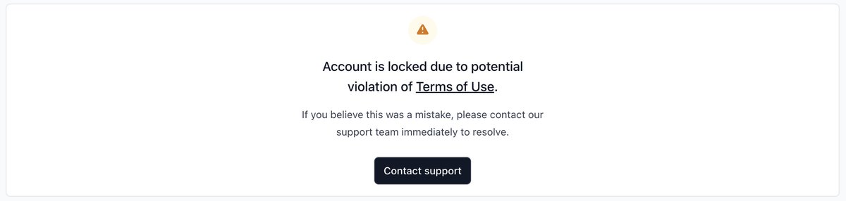 ElevorCapital's tweet photo. Does anyone know how i can get support with @beehiiv ? Tried strarting my newsletter and i got locked
Cant get any response or help. 
Any help is appreciated. https://t.co/cGbv3CnkD4
