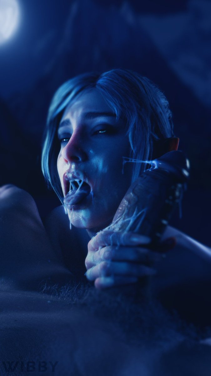 Tavarr_'s tweet photo. Back from a week in the Underdark.

Bruised, blood dried on his arms, legs sore from endless tunnels. 

The party scattered to their bedrolls, but [Reader] didn't.

"Mmhh... yeah... that's exactly what I needed after that hellhole.”

[#DNDRP | #FantasyRP | #LewdRP] https://t.co/wSfAy75UDi