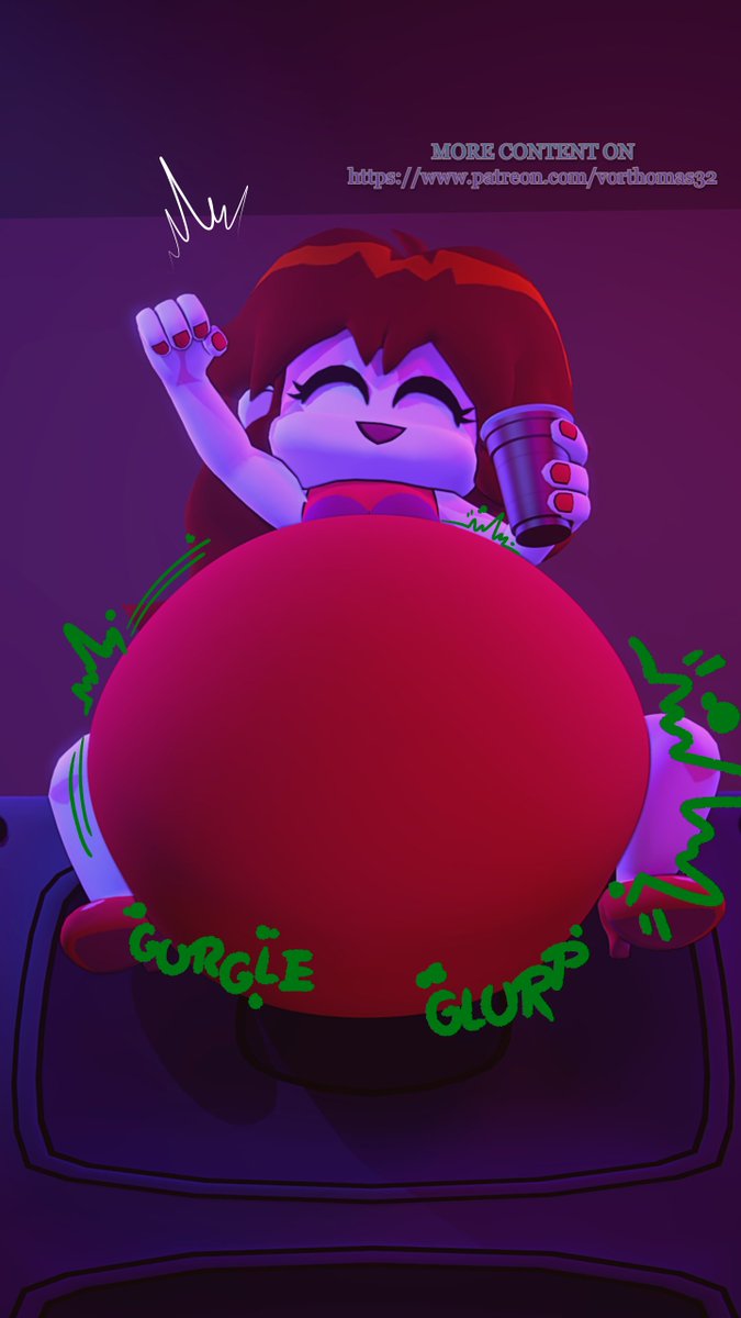 🔞VorThomas - VORE VORE VORE🔞 tweet media