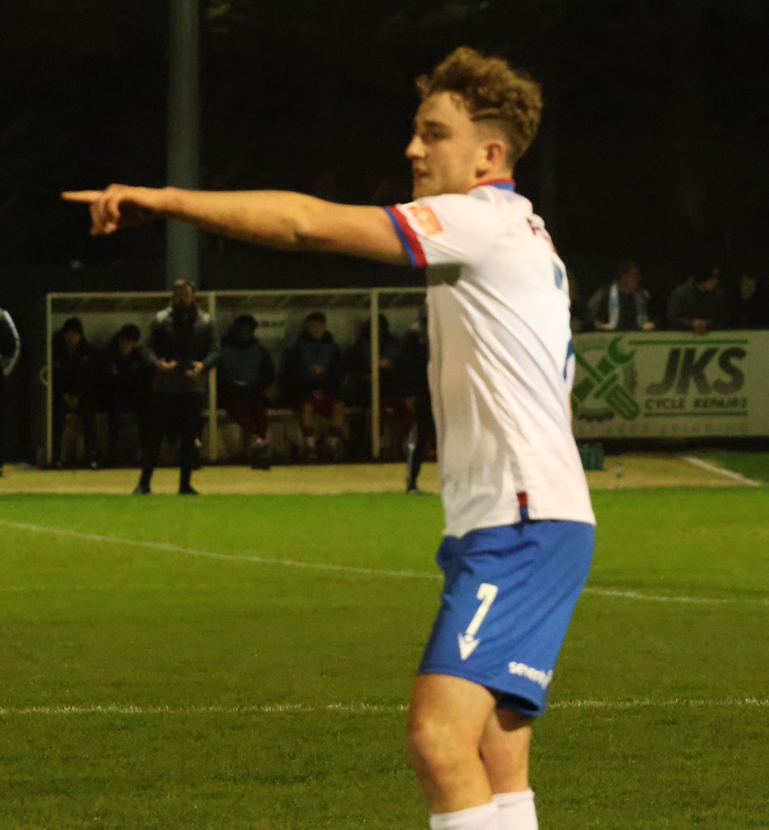 AFC Rushden & Diamonds tweet media