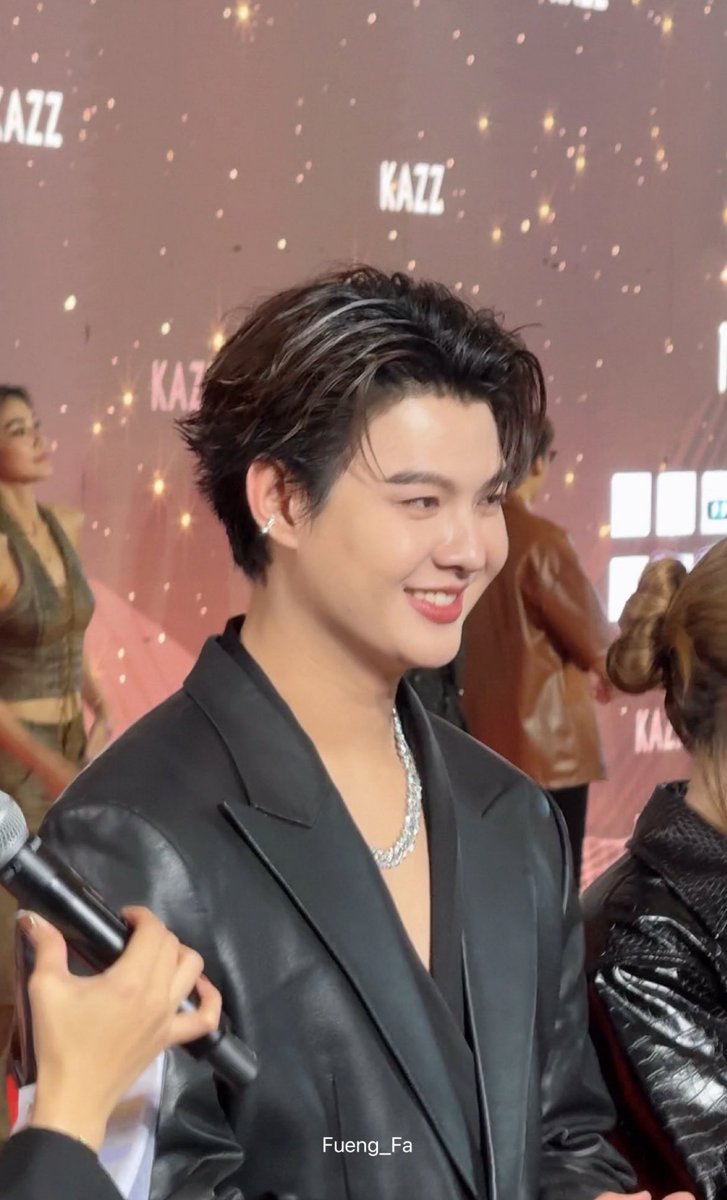 Night night <a href="/Saint_sup/">Saintsup 🎬</a> 

How was your day? Are you very tired? 🥺

Get your well deserved rest, put your worries aside, angels guard you. 

Sweet dreams 🥰
Love you 💗

#ฝันดีนะเซ้นต์ซุป 
#Saint_sup #MingEr