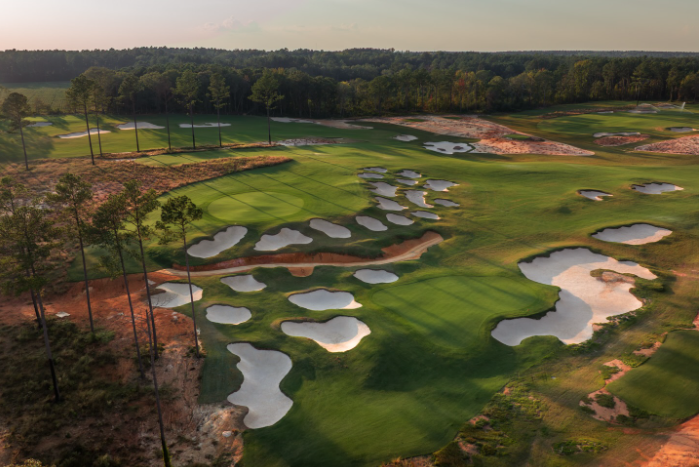 GolfTraveler Joe ⛳️ tweet media