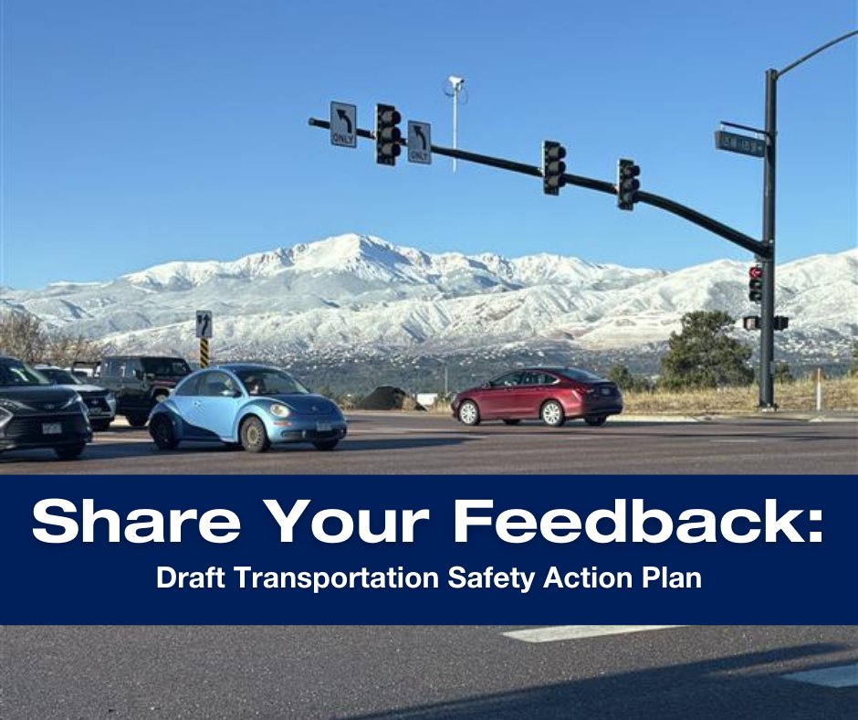 City of Colorado Springs tweet media