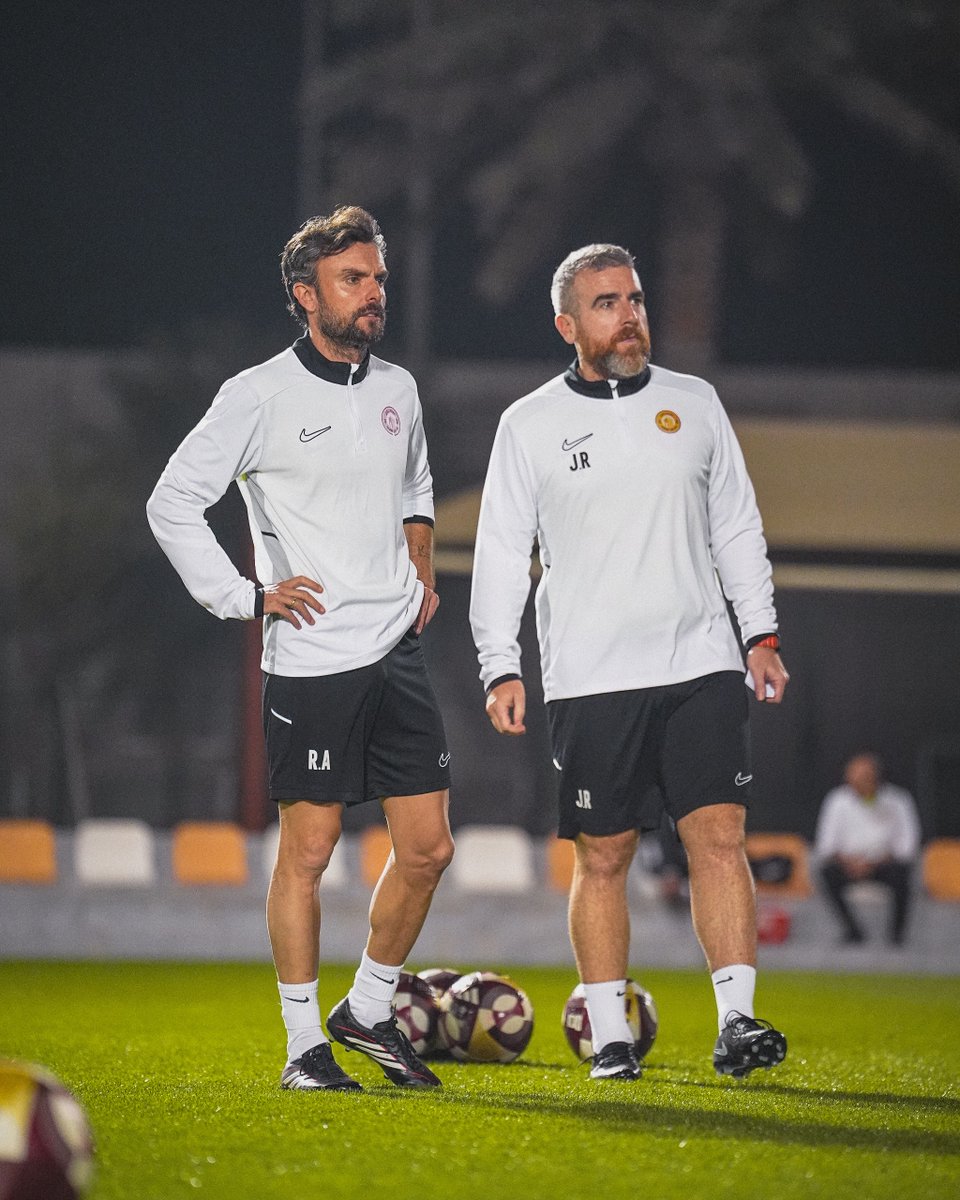 نادي أم صلال الرياضي tweet media