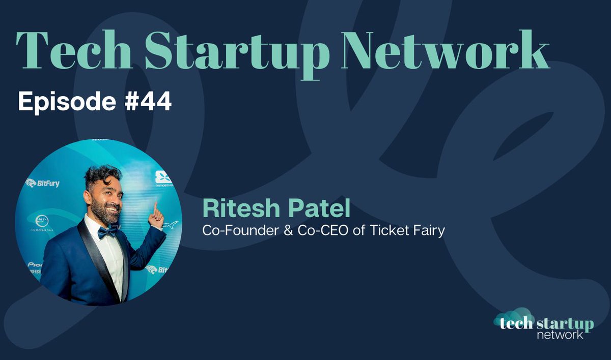 Tech Startup Network tweet media