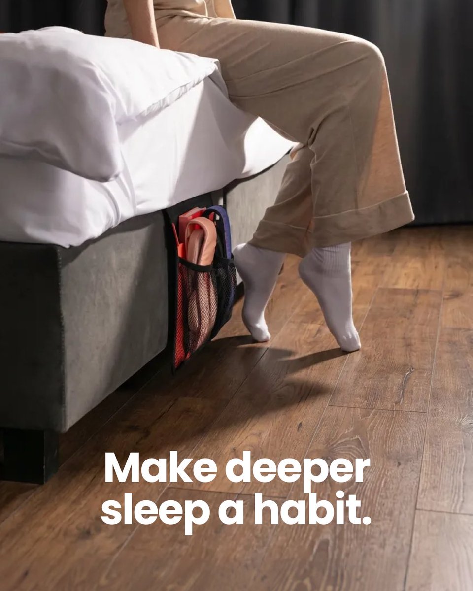 Manta Sleep tweet media