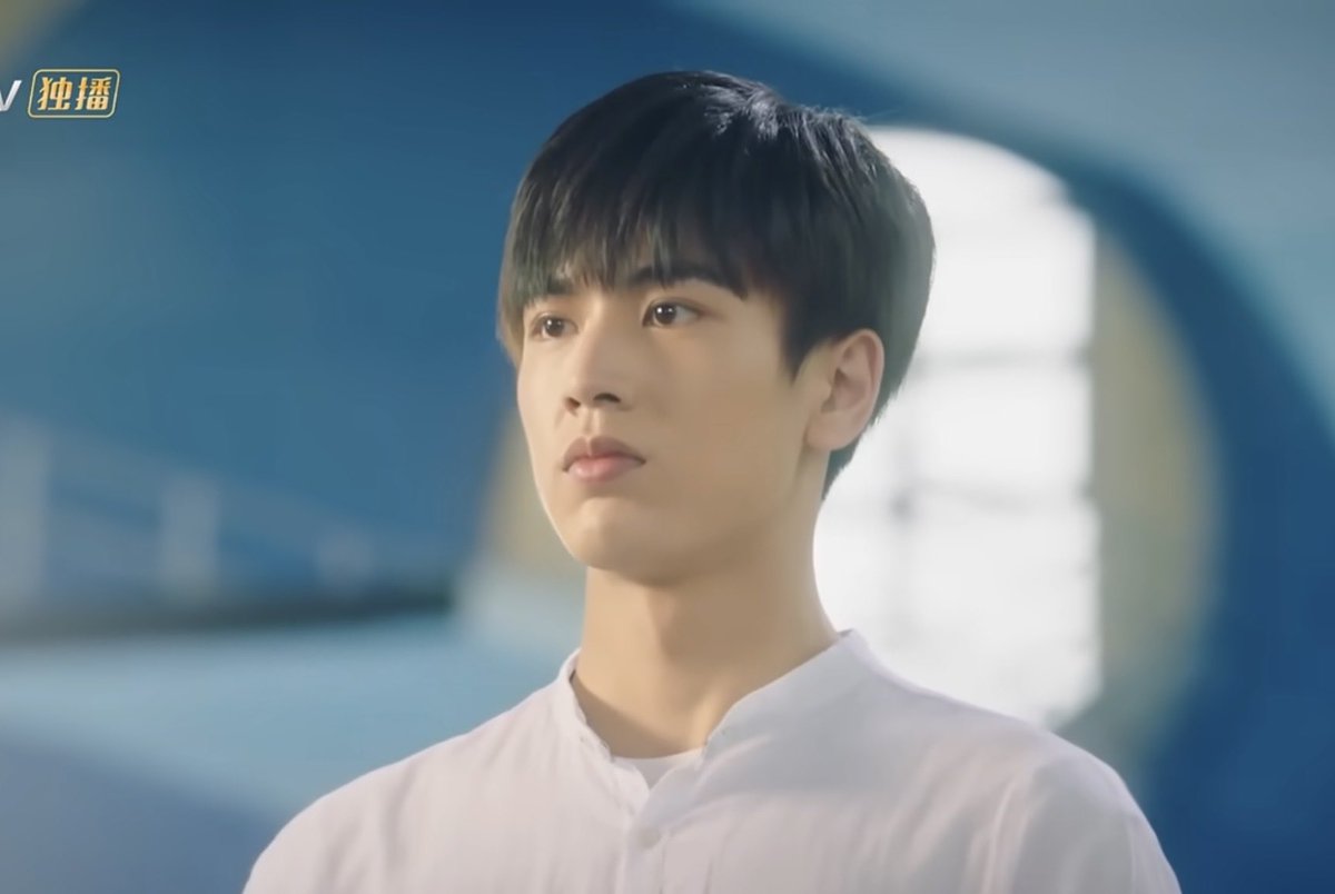 Yibo’s Skateboard 🛹 tweet media