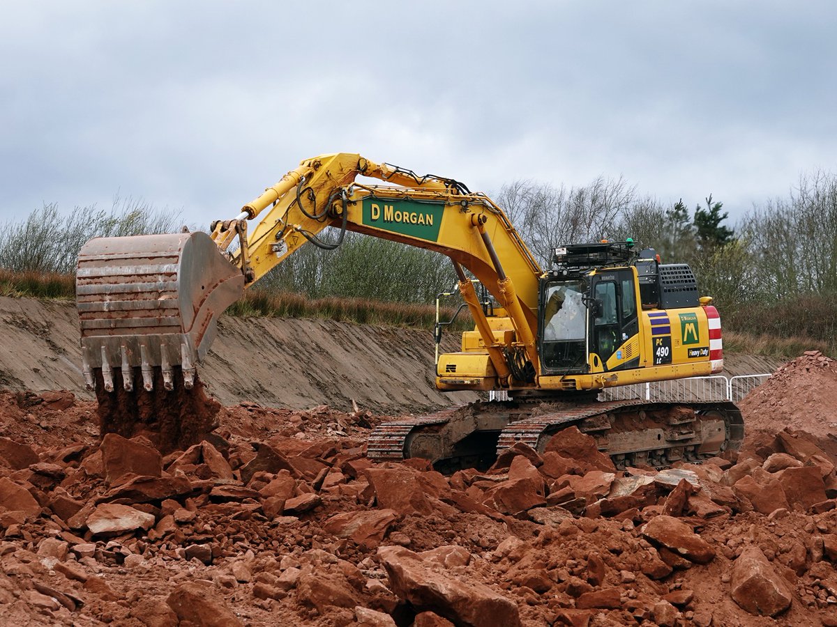 Barrie Woodward tweet media