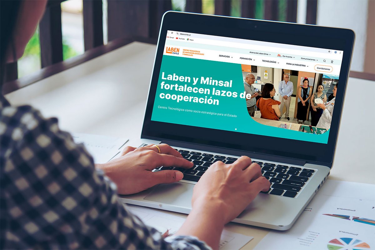 Universidad de Santiago de Chile tweet media