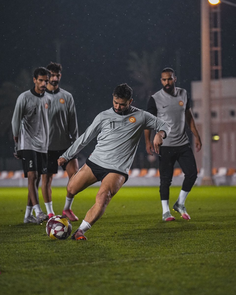 نادي أم صلال الرياضي tweet media