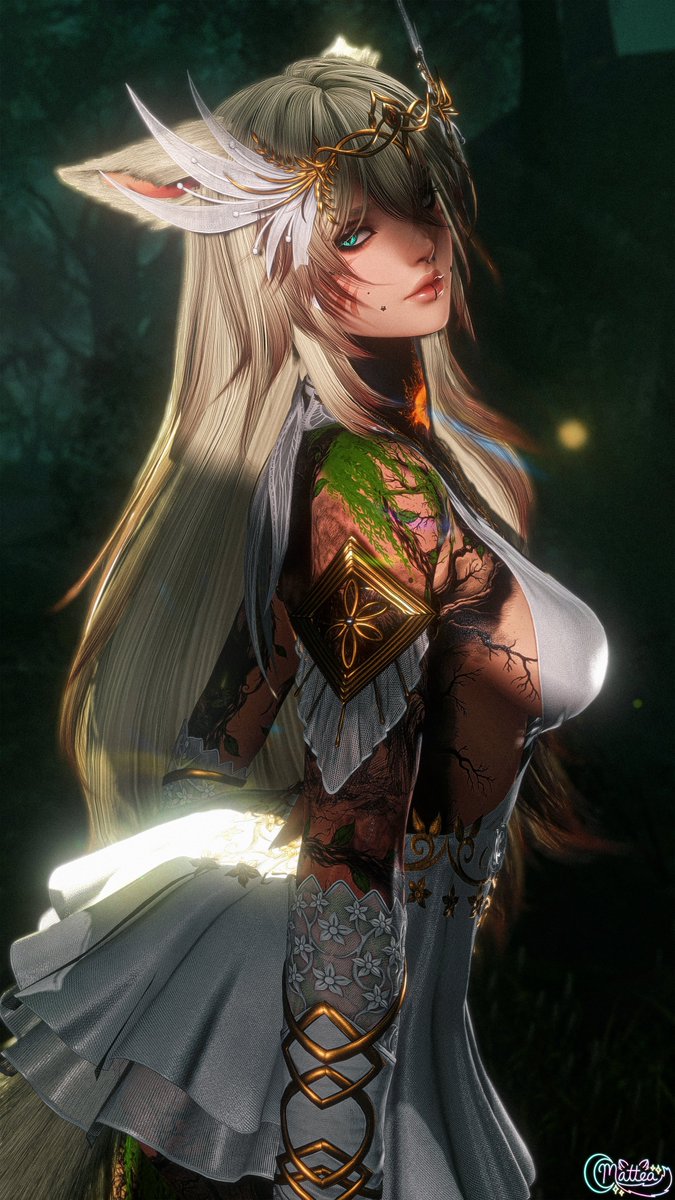 ❀ Mattea ❀ tweet media