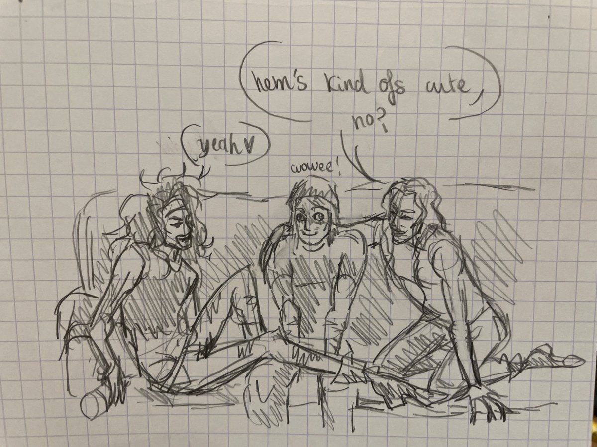 Flickflacket tweet media