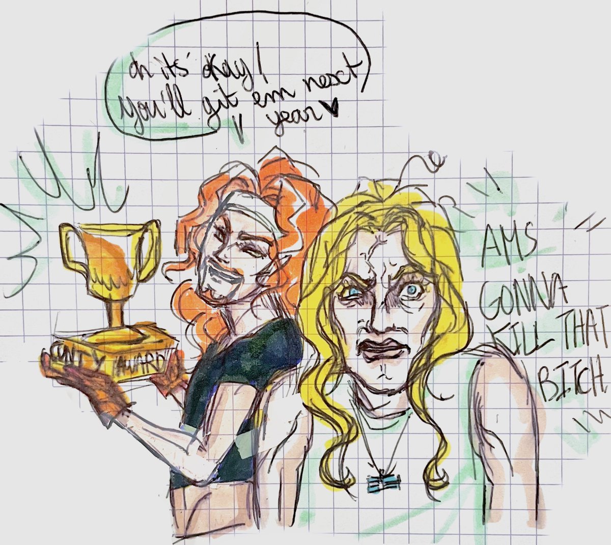 Flickflacket tweet media