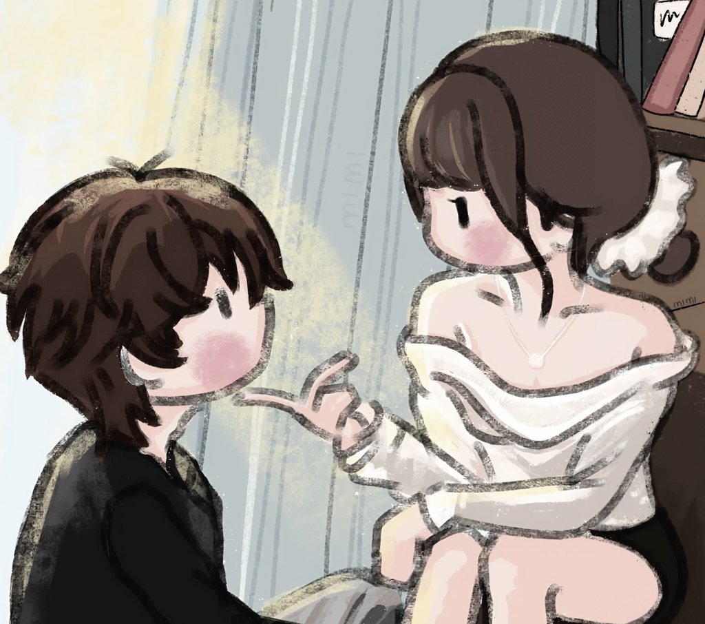 You and I (@cuteoflovers) on Twitter photo 