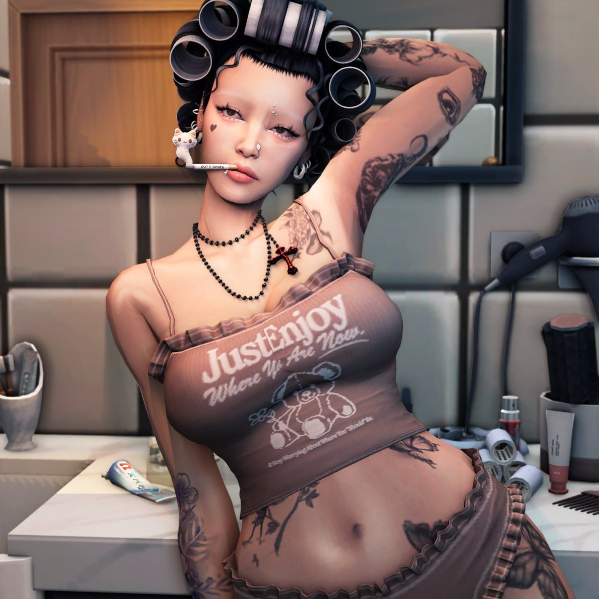 Quinn ˙⋆✮ tweet media