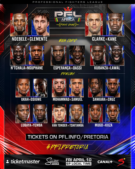 The Matchmaker tweet media