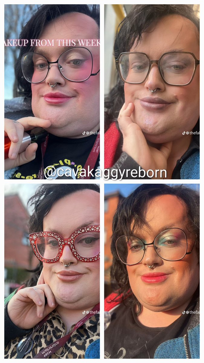 cavakaggyreborn tweet media