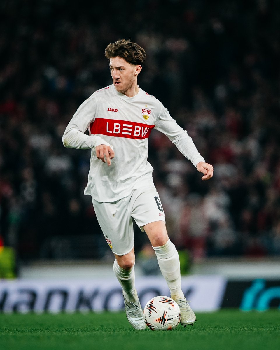 VfB Stuttgart 1893 tweet media