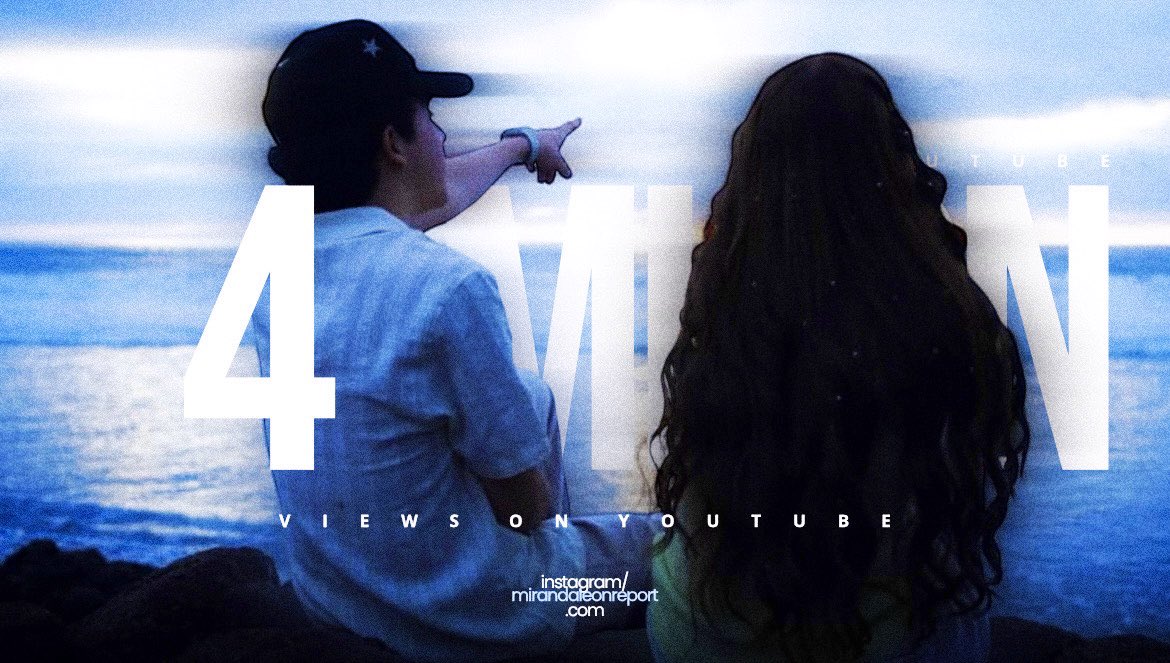 Miranda Stats tweet media