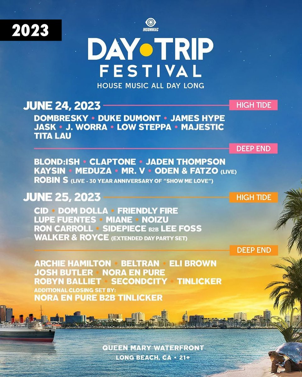 Day Trip ☀️ tweet media