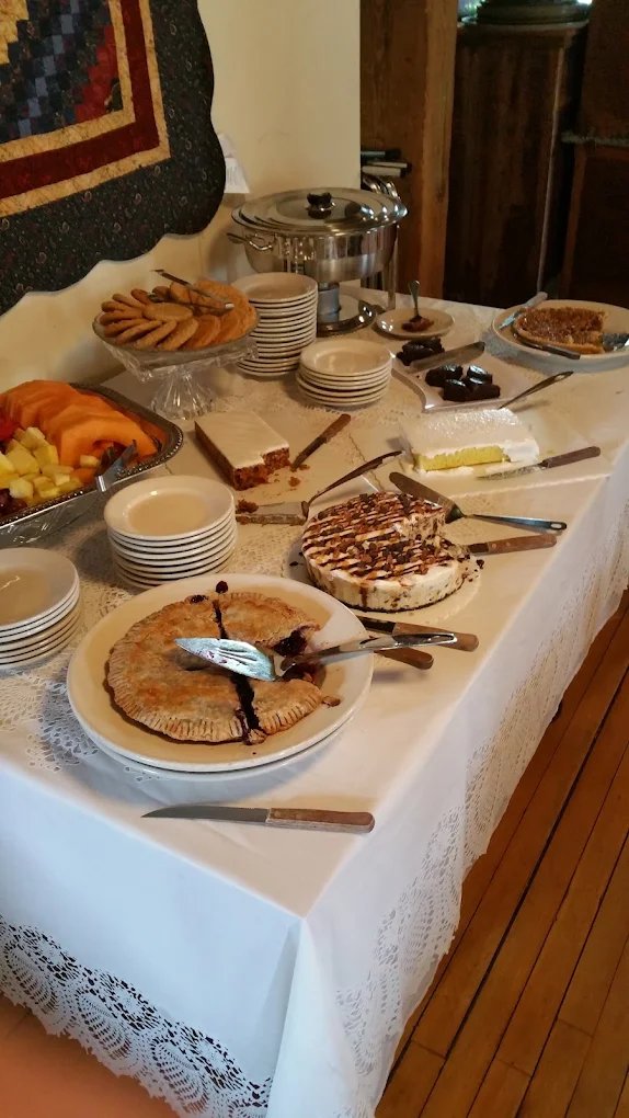 The Old Feed Mill tweet media