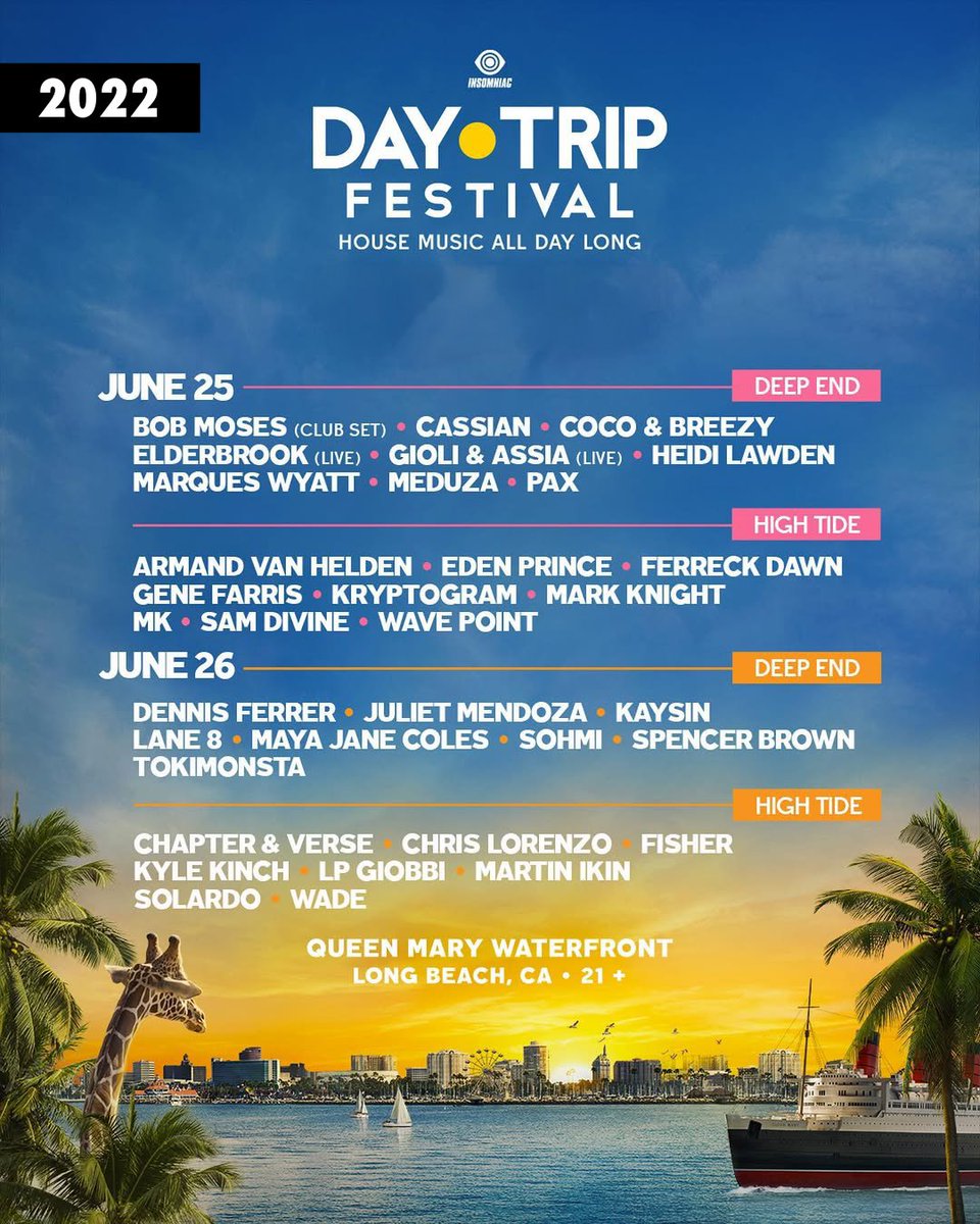 Day Trip ☀️ tweet media