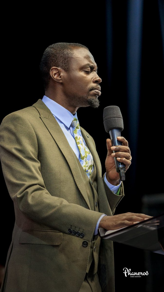 mubezi_clinton's tweet photo. Nothing shall hinder your increase, promotion, elevation and multiplication. By this, you apply yourself to produce supernatural results, to the glory of God.
#DoNotSettleForLess
#Phaneroo https://t.co/MxvaPiUbdD