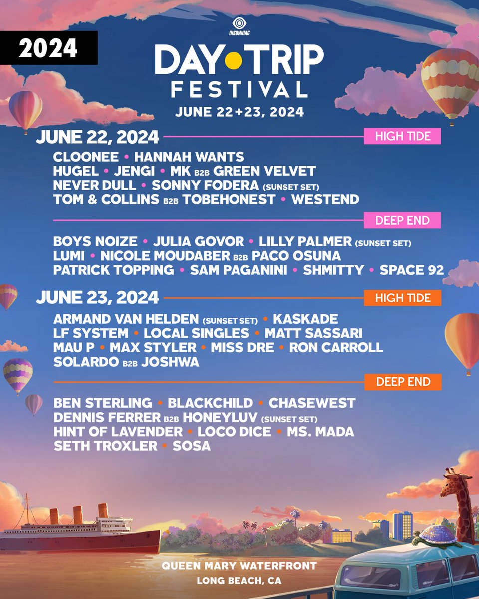 Day Trip ☀️ tweet media