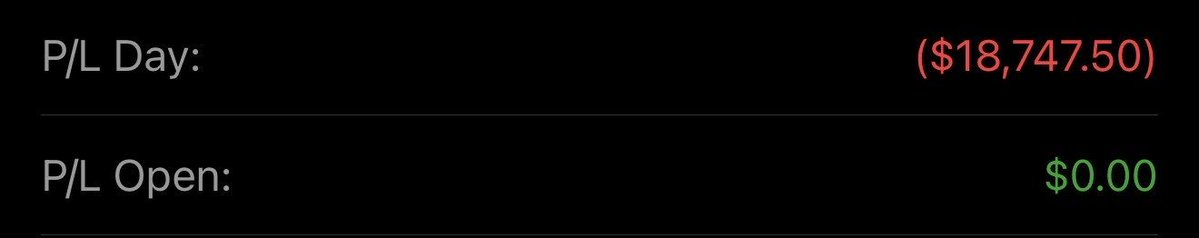 Sean trades tweet media