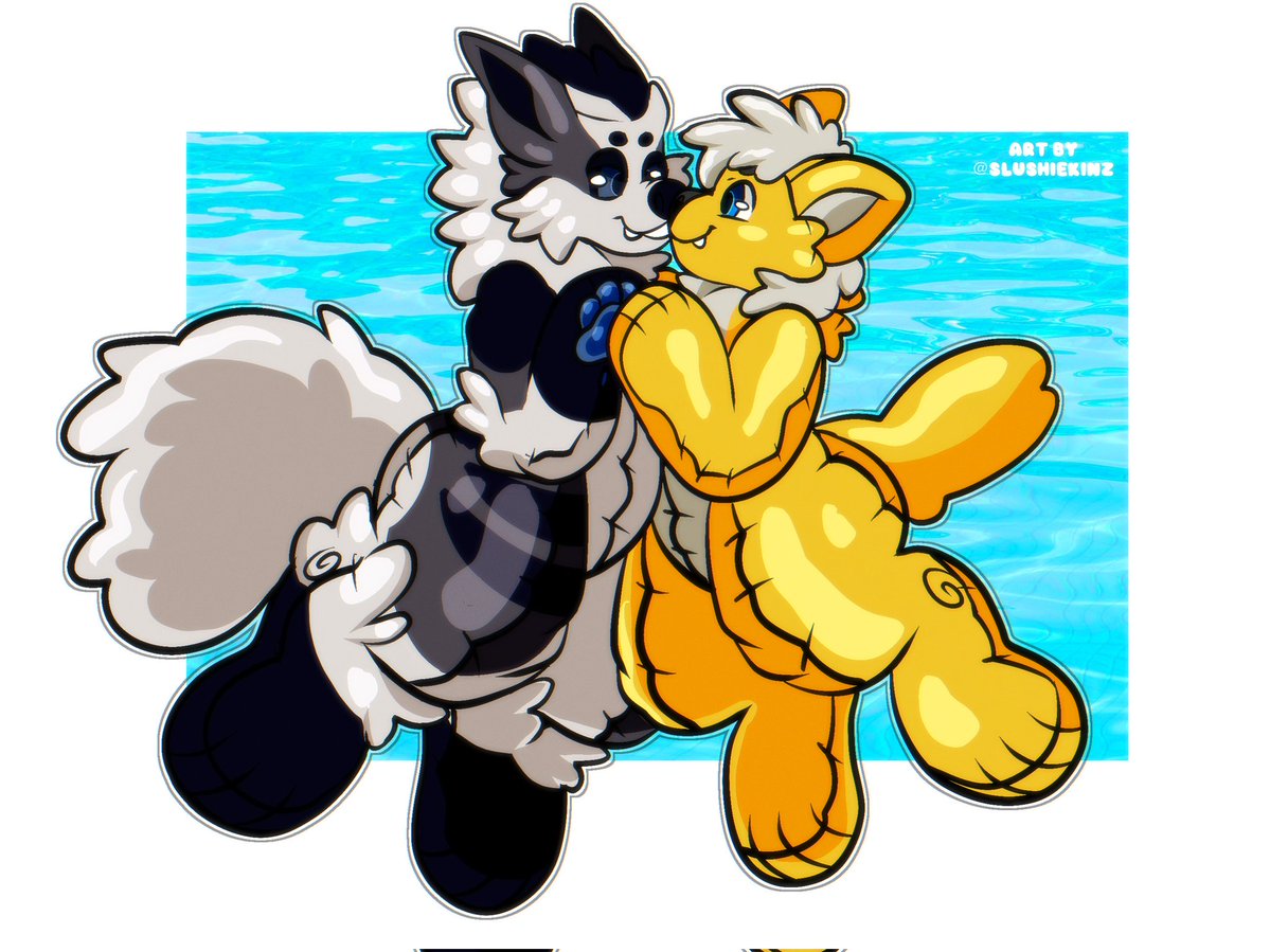 ArcanineWoofWoof tweet media