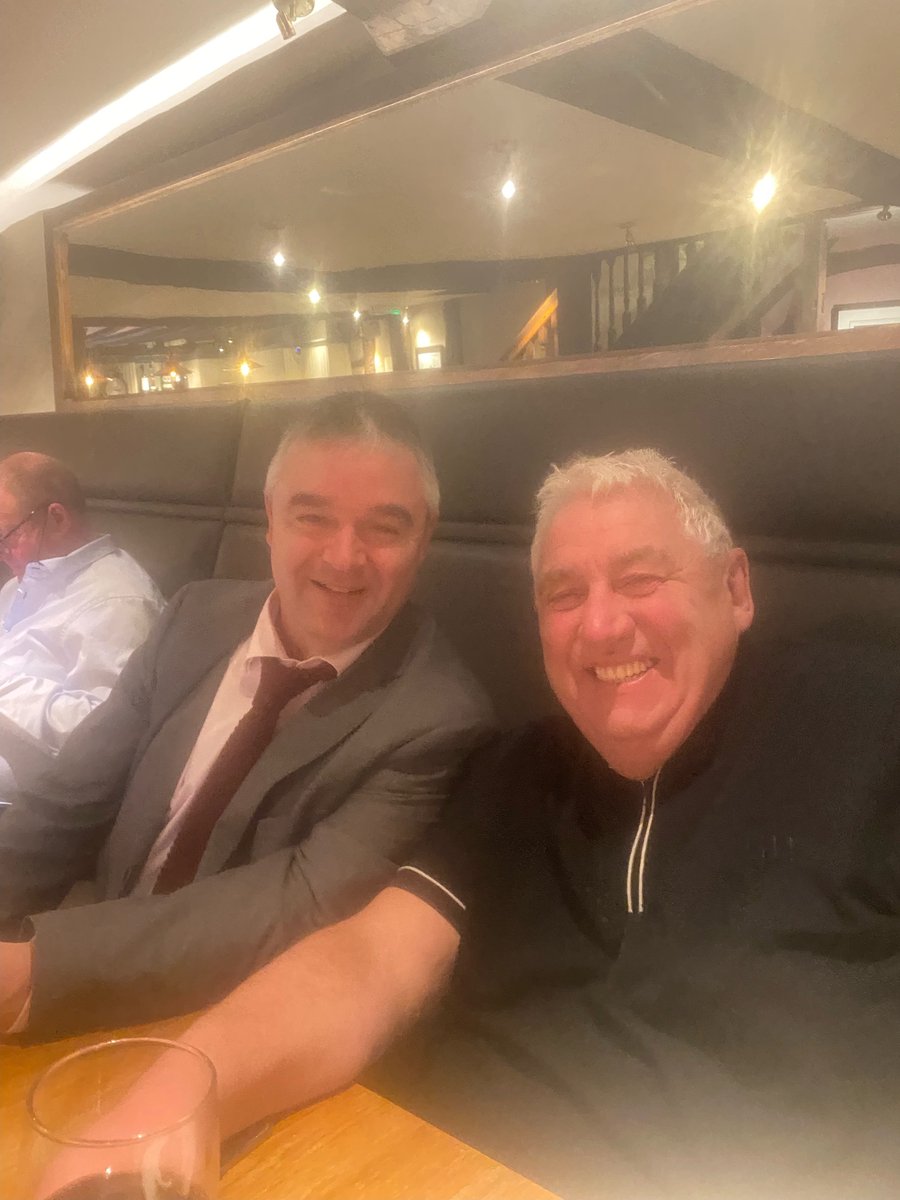 Gary Wiltshire tweet media